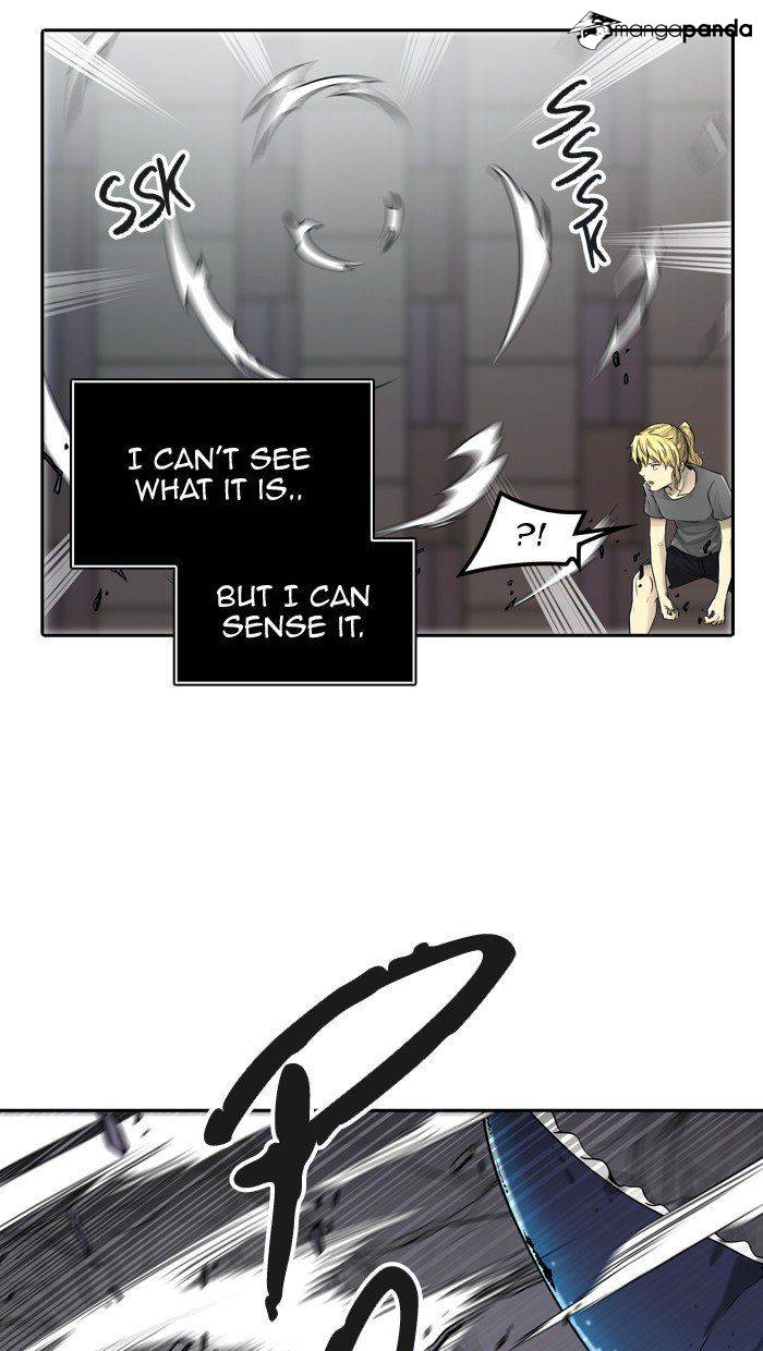 Tower of God Chapter 393 image 13